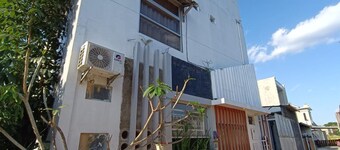 Hotel O Seven Secrets Syariah