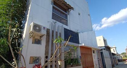 Hotel O Seven Secrets Syariah