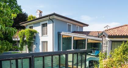 Luxury Golf Villa II