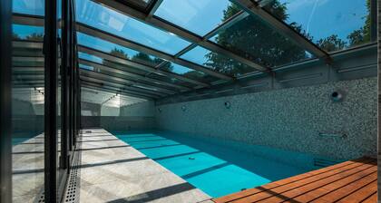Luxury Golf Villa II
