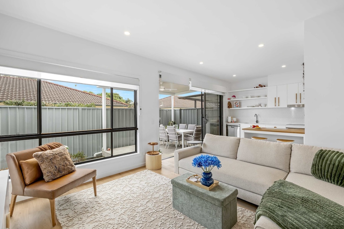 Bild für Gastgeberprofil