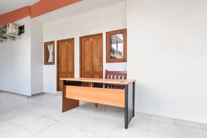 Recepção