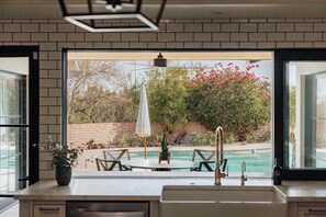 Pool - Mountainside Manor - Private 6BR Retreat (Paradise Valley)