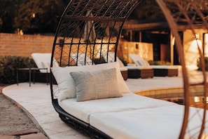 Terrazza/patio