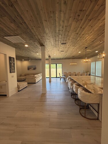 New Spacious Custom 6 Bedroom 7B Home located in beautiful Miramar Beach Florida
