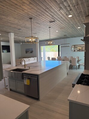 Interior - New Spacious Custom 6 Bedroom 7B Home located in beautiful Miramar Beach Florida (Miramar Beach)
