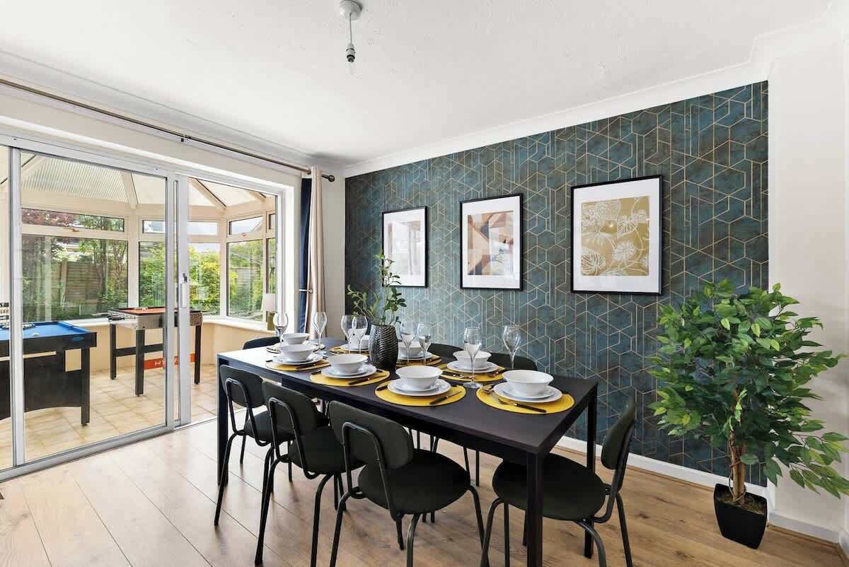 تناول الطعام