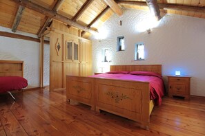 Cabin, Mountain View | Free WiFi - Baita Costa di Gial (Lamon)