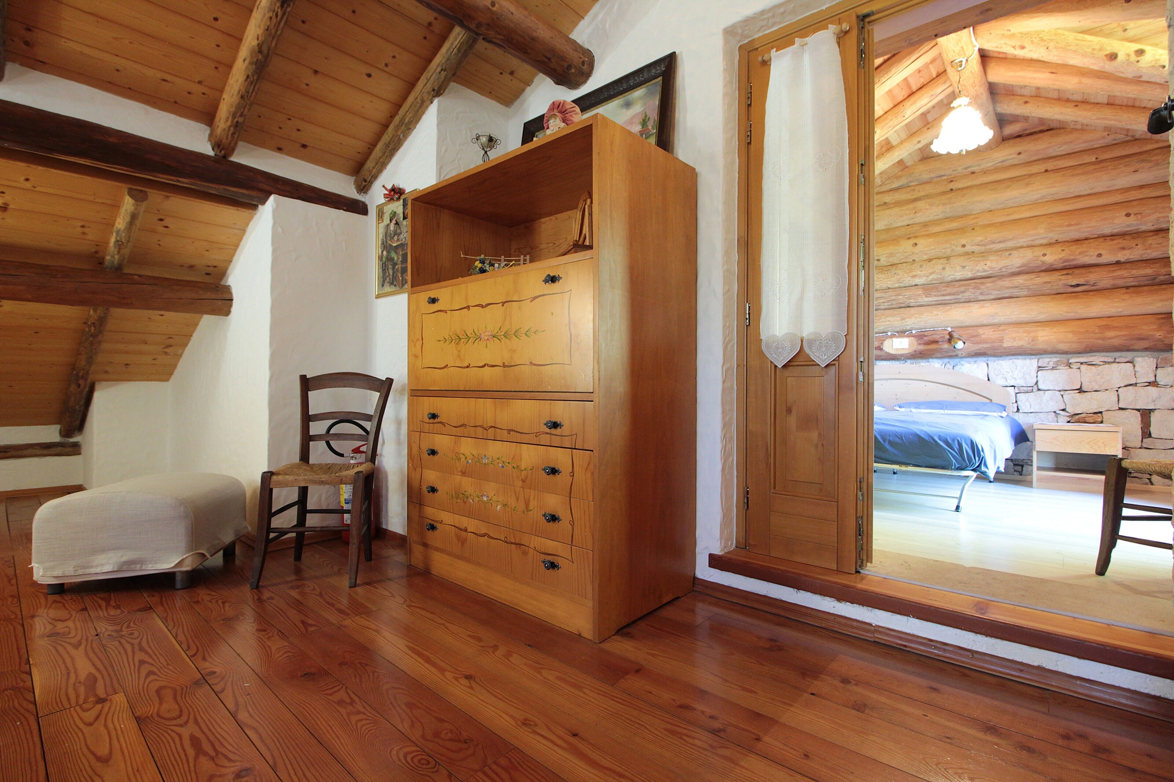 Cabin, Mountain View | Free WiFi