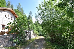 Außenbereich