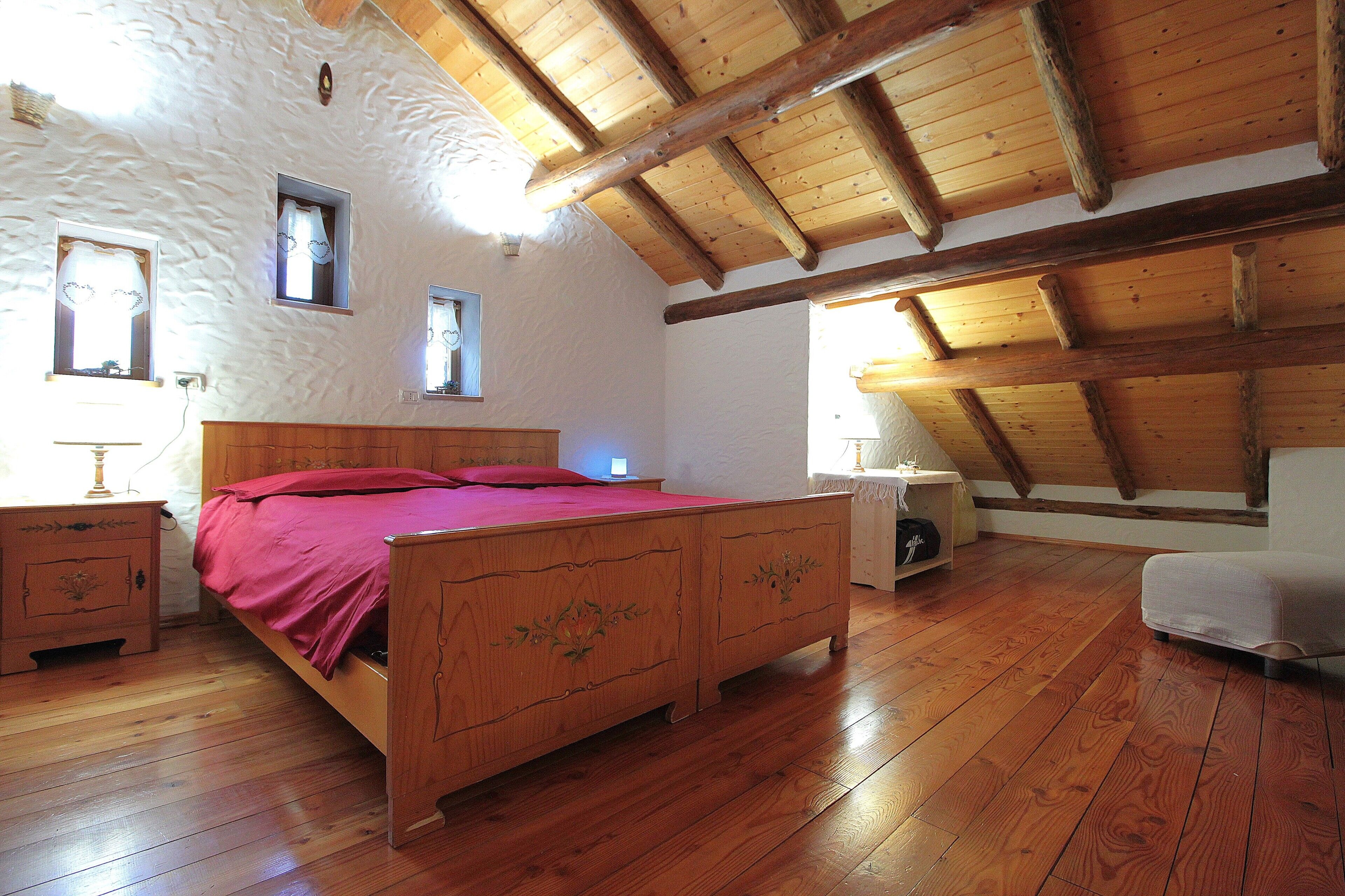 Cabin, Mountain View | Free WiFi