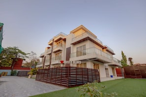 Fachada