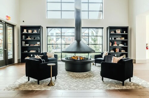 IRIE Living  Brand-New Lux 2BR 8 Min Grd Park