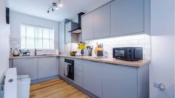 Apartment | Private kitchen