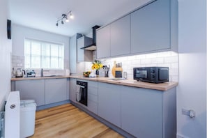 Apartamento | Cozinha privada