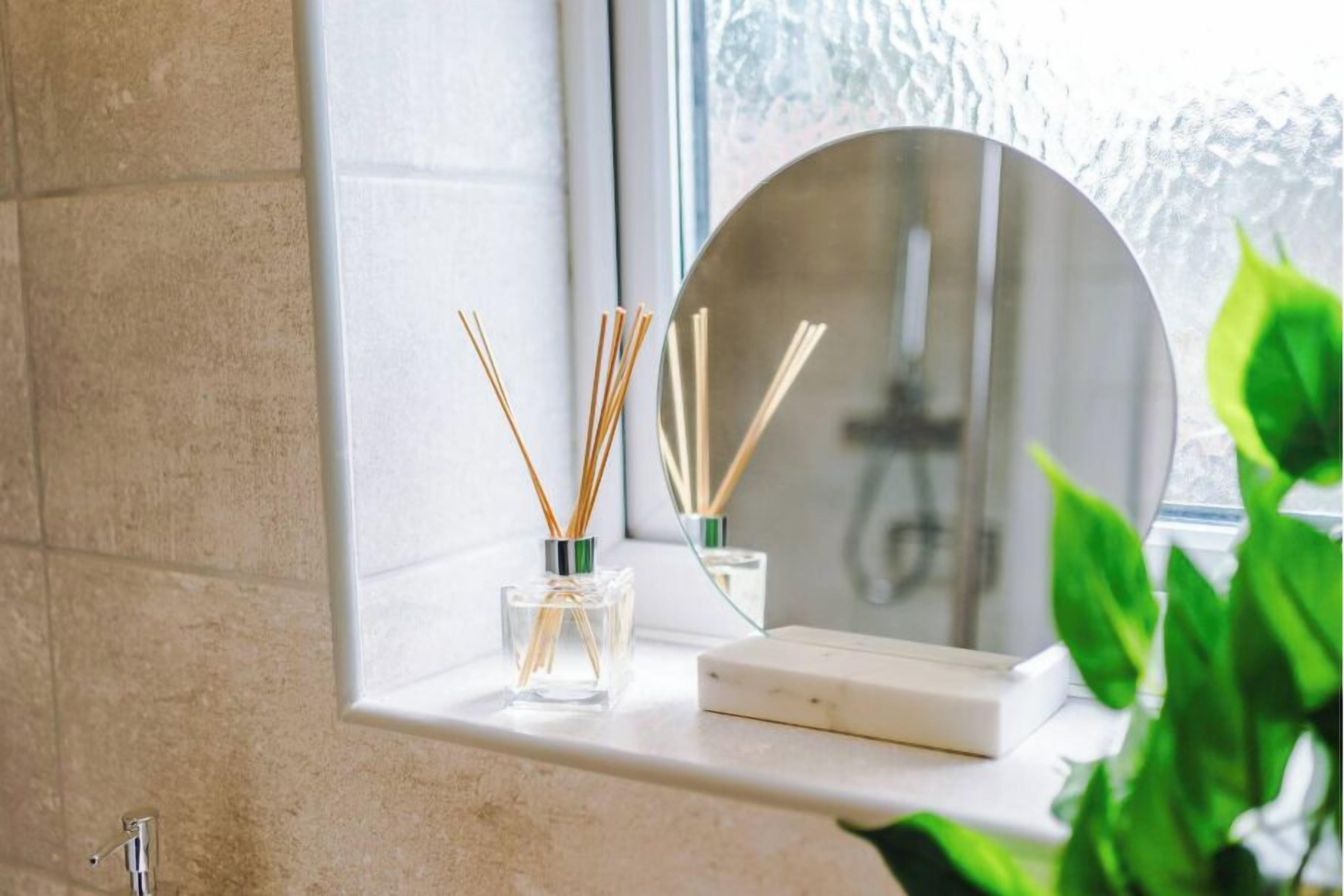 Appartement | Salle de bain