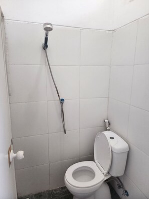 Habitación Deluxe doble | Baño