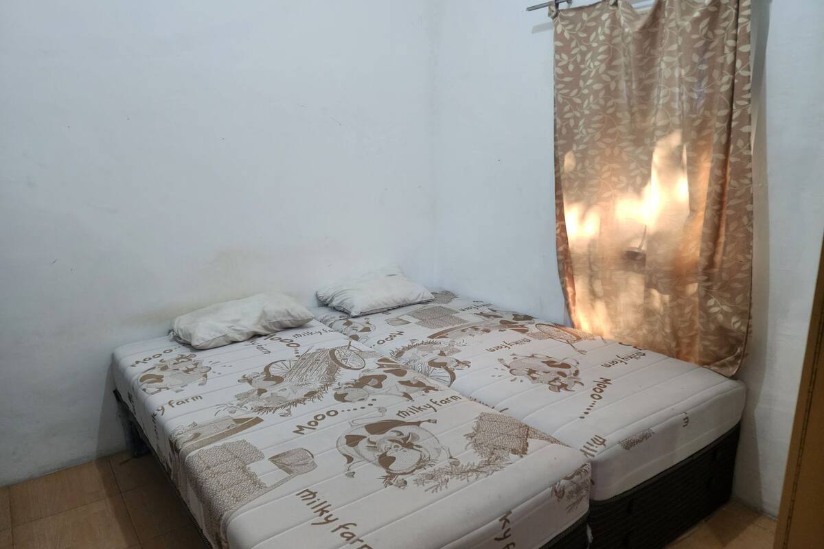 Habitación Deluxe doble