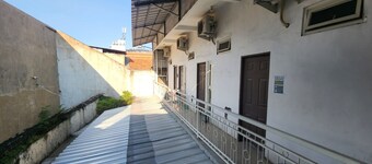 OYO 94693 Sagara Homestay Rungkut