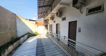 Hotel O Sagara Homestay Rungkut