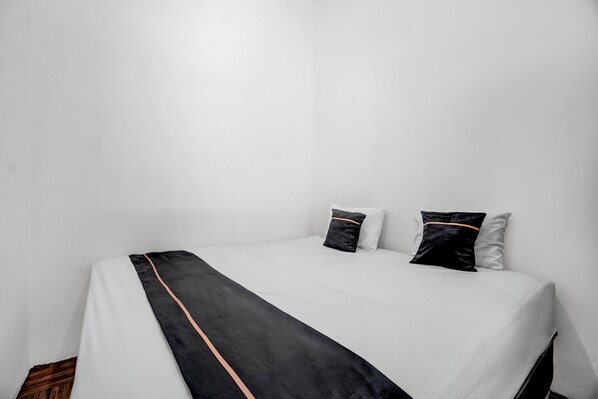 Deluxe-Doppelzimmer | Kostenloses WLAN, Bettwäsche
