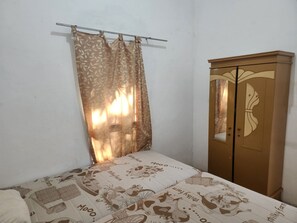 Habitación Deluxe doble