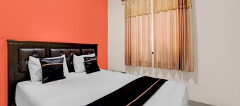 Hotel O Sagara Homestay Rungkut