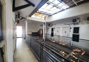 Vestíbulo