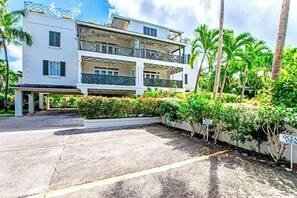 Apartment, 2 Bedrooms, Private Pool, Ocean View | Exterior