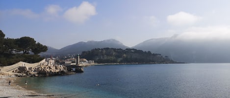 海灘