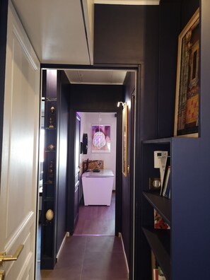 Interior - BEAUTIFUL HOUSE IN PROVENCE (Avignon)