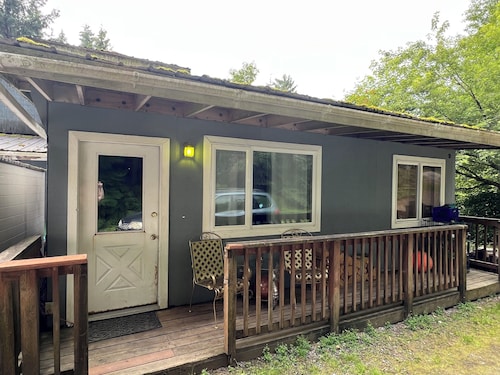 1 bedroom apartment in Ketchikan