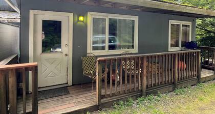1 bedroom apartment in Ketchikan