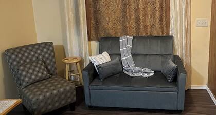 1 bedroom apartment in Ketchikan