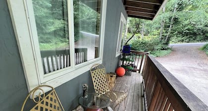 1 bedroom apartment in Ketchikan