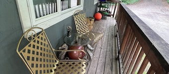 1 bedroom apartment in Ketchikan