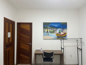 Room - Suítes Castanheiras (Paraty)