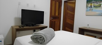 Suítes Castanheiras 