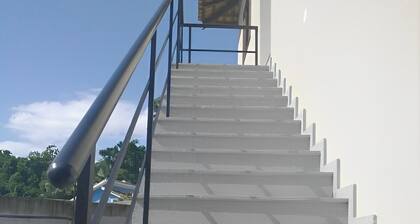Suítes Castanheiras