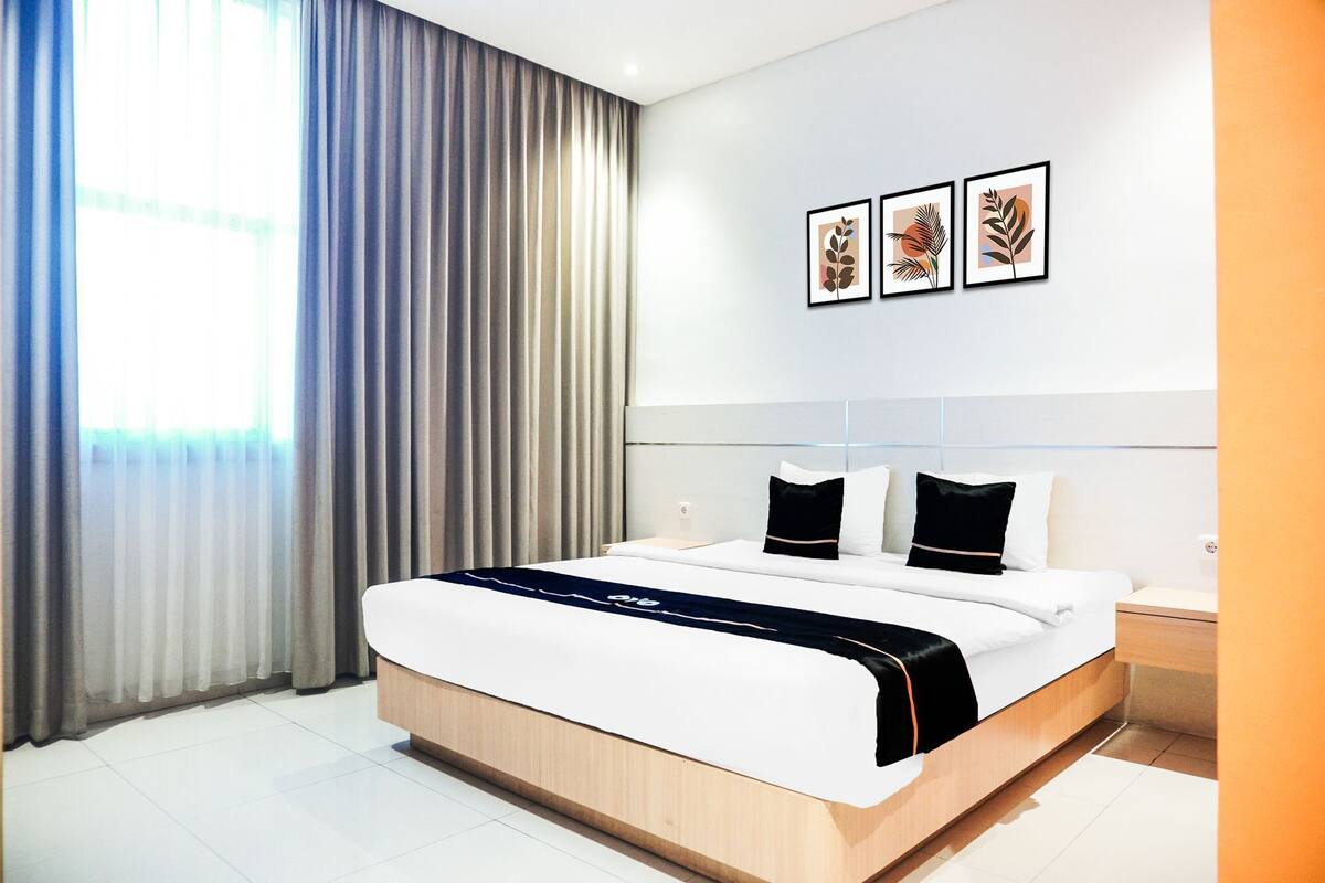 Chambre Double Supérieure