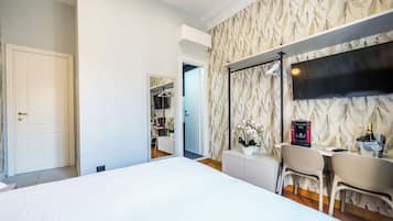 Habitación doble Confort | Wifi gratis
