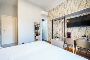 Comfort Double Room | Free WiFi