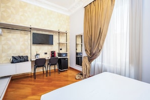 Comfort Double Room | Free WiFi