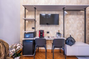 Comfort Double Room | Free WiFi - Gracchi Vatican View (Rome)