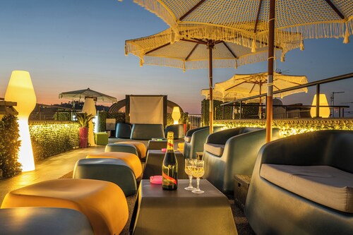 Gracchi Vatican View