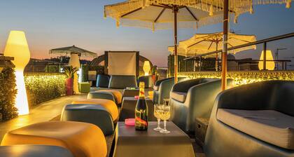 Gracchi Vatican View