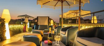 Gracchi Vatican View