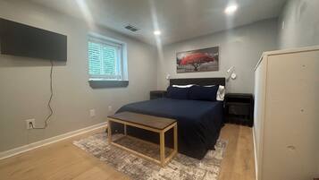 3 Schlafzimmer, WLAN, Bettwäsche