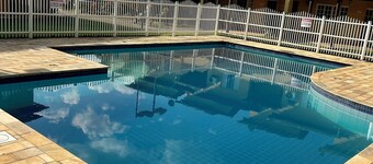 Sun & Comfort Paraty