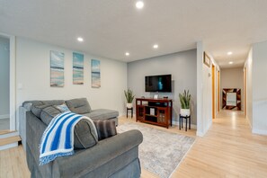 Televisor intel·ligent